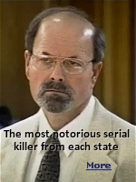 When the Golden State Killer was caught in 2018,  more than three decades after his crimes,  the country was stunned. But these horrific murders are not unfamiliar to Americans. In fact, the United States has had more serial killers than any other country. As early as the 1800s, the United States has seen killers who murdered on a massive scale. Since then, the country has become captivated with true crime, particularly serial killers.